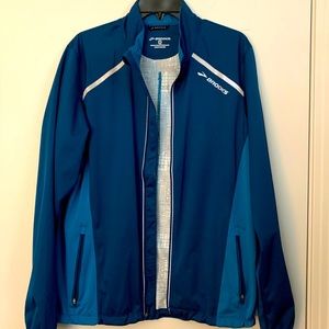 Men’s Running Jacket